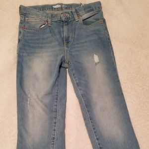 Girls Old Navy Jeans